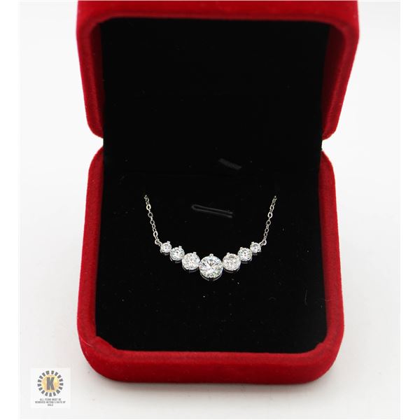 #2311-3.75 CT TW GRA CERTIFIED ROUND BRILLIANT