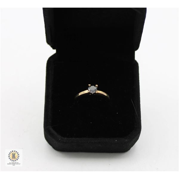 #2294-NATURAL DIAMOND WEIGHING 0.50 CT