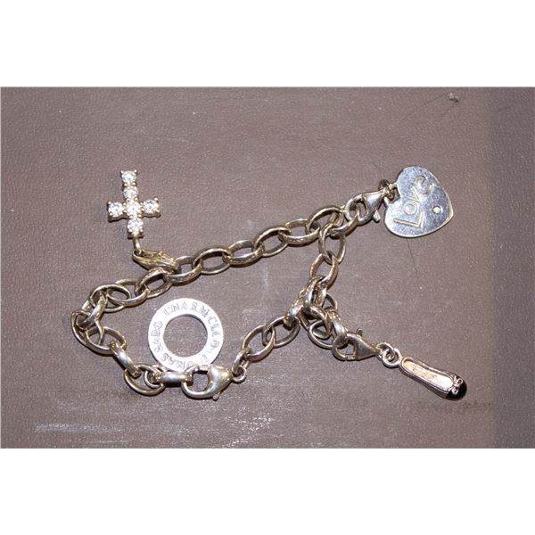 THOMAS SABO CHARM BRACELET