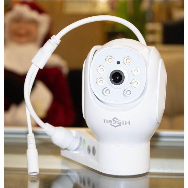 REPACKED HISEEU CAMERA