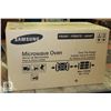 Image 1 : SAMSUNG NEW IN BOX RANGE MICROWAVE 1.7CU FT