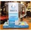 Image 1 : NEW BRITA FILTER SET W/ 2 SEALED FILTERS
