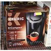 Image 1 : KEURIG K-COMPACT SINGLE SERVE COFFEE