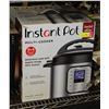 Image 1 : INTANT POT 8 QUART MULTI-COOKER 7 IN 1 IN BOX