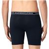 Image 1 : NEW TOMMY HILFIGER LARGE DARK NAVY BOXER BRIEFS