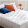Image 1 : NEW BEDSURE QUEEN SIZED MATTRESS TOPPER