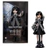 Image 1 : NEW MONSTER HIGH WEDNESDAY ADDAMS DOLL