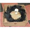 Image 1 : NEW 21" HALLOWEEN BLACK WHEAT LED LIGHTS