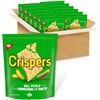 Image 1 : NEW CASE OF DILL PICKLE CRISPERS 12 X 145G