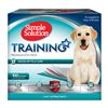 Image 1 : NEW 100 SIMPLE SOLUTIONS TRAINING DOG PADS 23X24"