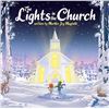 Image 1 : NEW HARDCOVER- THE LIGHTS IN THE CHURCH