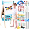Image 1 : NEW BELLEUR ALL-IN-ONE-KID EASEL