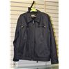Image 1 : MICHAEL KORS MENS LARGE ZIPPERED JACKET