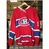 Image 1 : OFFICIAL CCM VINTAGE GUY LAFLEUR JERSEY XL