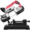 Image 1 : NEW ANBULL PORTABLE BAND SAW R2103