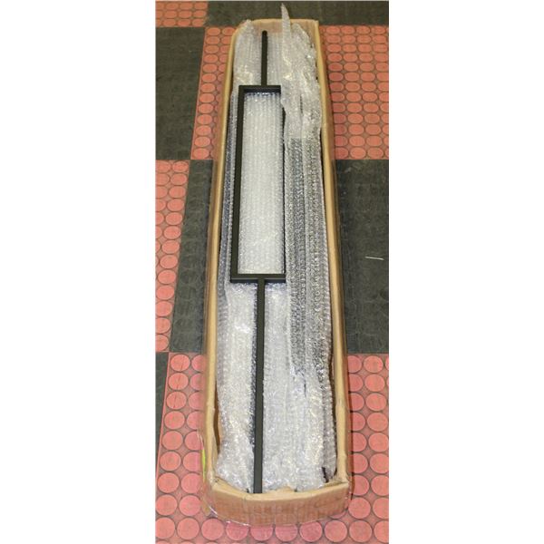 SET OF 10 NEW STAIRWELL BALUSTERS