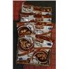 Image 1 : 9 PACKS SWIRLY’S COFFEE CREAM CANDY