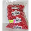 Image 1 : 5 POUNDS SCONZA PEARLED PEANUTS