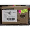 Image 1 : CASE W/12PKS BEER NUTS BB 01/2025 ORIG. FLAVOURED