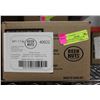 Image 1 : CASE W/12PKS BEER NUTS BB 01/2025 ORIG. FLAVOURED