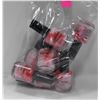 Image 1 : 8 NEW ME COLORGAMES NAIL LACQUERS DC201