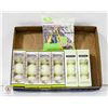 Image 1 : NEW 18 GOLF BALLS CRYSTAL