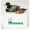 Image 1 : MARSHLAND COLLECTIBLES MALLARD