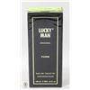 LUCKY MAN ORIGINAL PARIS EAU DE TOILETTE