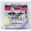Image 1 : EXTERIOR DOOR LOCK SET WITH