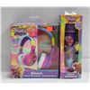 Image 1 : NEW 2 DREAMWORKS TROLLS BLUETOOTH
