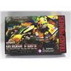 Image 1 : TRANSFORMERS RISE OF THE BEASTS BUMBLEBEE AMK