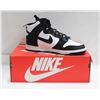 Image 1 : NEW NIKE DUNK HI RETRO SIZE 10.5