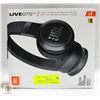 Image 1 : NEW JBL LIVE675NC TRUE ADAPTIVE NOISE CANCELLING