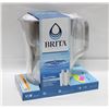 Image 1 : NEW BRITA FILTER SET W/ 2 SEALED FILTERS