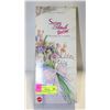 Image 1 : SPRING PETALS BARBIE AVON SPECIAL EDITION NEW