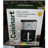 Image 1 : CUISINART BREW CENTRAL 14 CUP PROGRAMMABLE