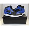 Image 1 : NEW JORDAN 1 MID SIZE 9.5 WOMENS