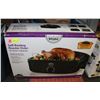 Image 1 : RIVAL SELF-BASTING ROASTER OVEN 16 QUART CAPACITY