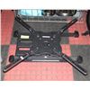Image 1 : PIVOTING FLAT SCREEN TV MOUNT