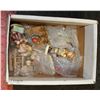 Image 1 : BOX OF GOEBEL FIGURINES