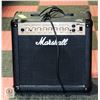 Image 1 : MARSHALL MG 15 D SERIES