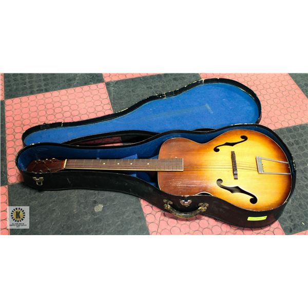 VINTAGE 50/60'S HARMONY MONTEREY H-1325