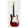 Image 1 : FENDER SQUIER STRATOCASTER ELECTRIC GUITAR