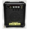 Image 1 : PYRAMID STUDIO PRO GA 100 GUITAR AMPLIFIER