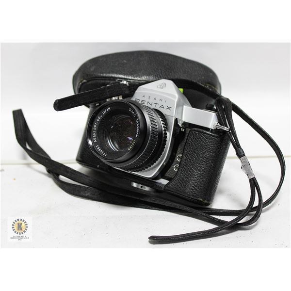 ASAHI PENTAX “SP1000” CAMERA