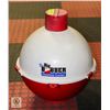 Image 1 : THE "BIG BOBBER" FLOATING COOLER