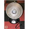 Image 1 : HEAT DISH ELECTRIC HEATER TESTED