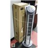 Image 1 : SEVILLE TOWER FAN-ONE NEW & ONE USED
