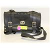Image 1 : HARLEY DAVIDSON GENUINE LEATHER RIVITED