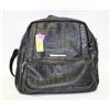 Image 1 : STEVE MADDEN 100% GENUINE LEATHER BACKPACK